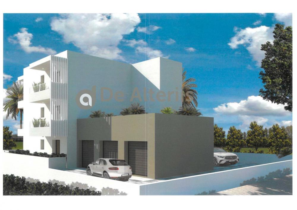 appartamento in vendita a Jesolo