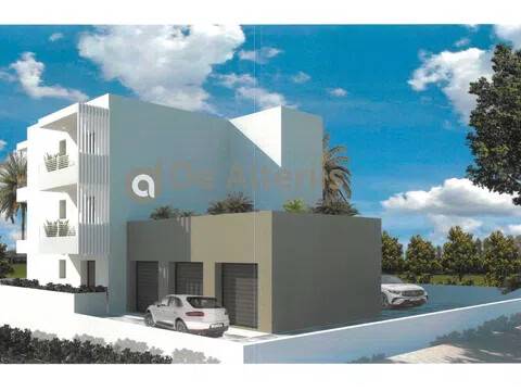 appartamento in vendita a Jesolo