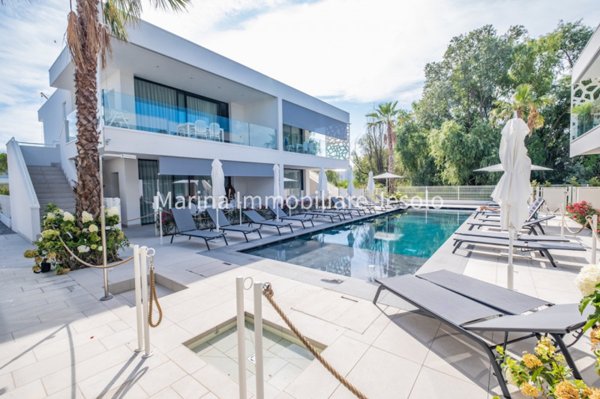 appartamento in vendita a Jesolo in zona Lido