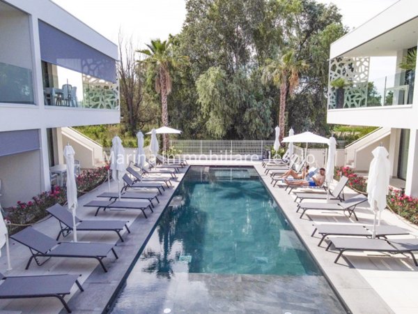 appartamento in vendita a Jesolo in zona Lido