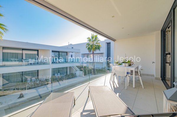 appartamento in vendita a Jesolo in zona Lido