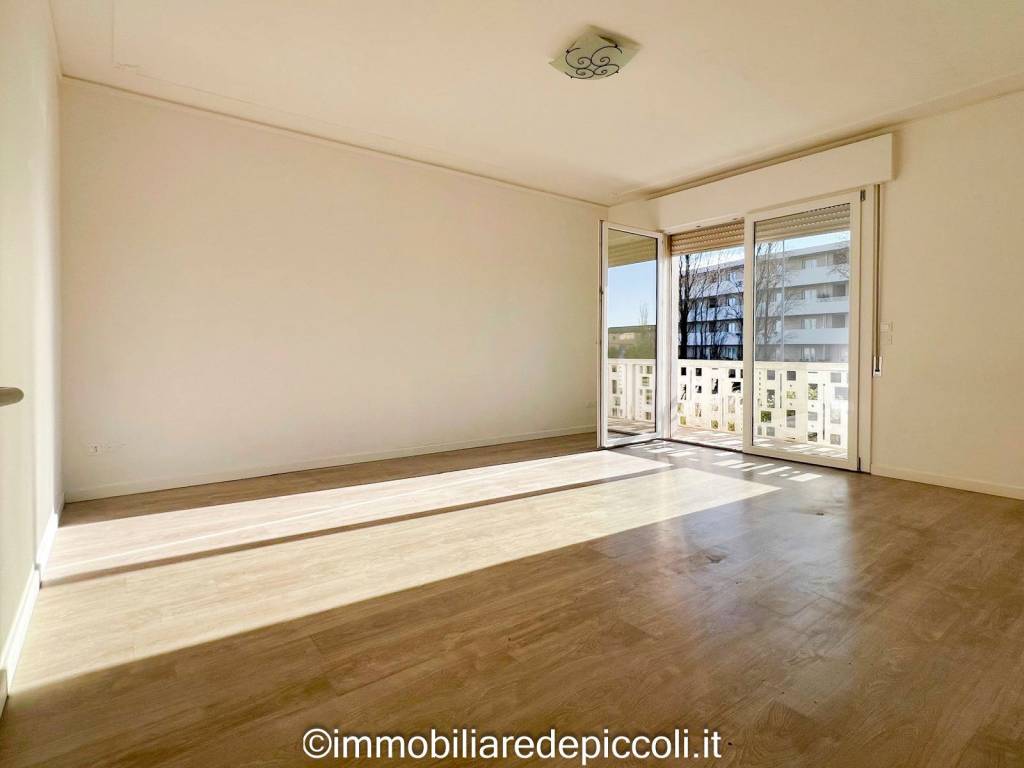 appartamento in vendita a Jesolo in zona Lido