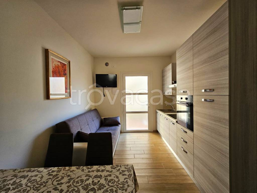 appartamento in vendita a Jesolo in zona Lido