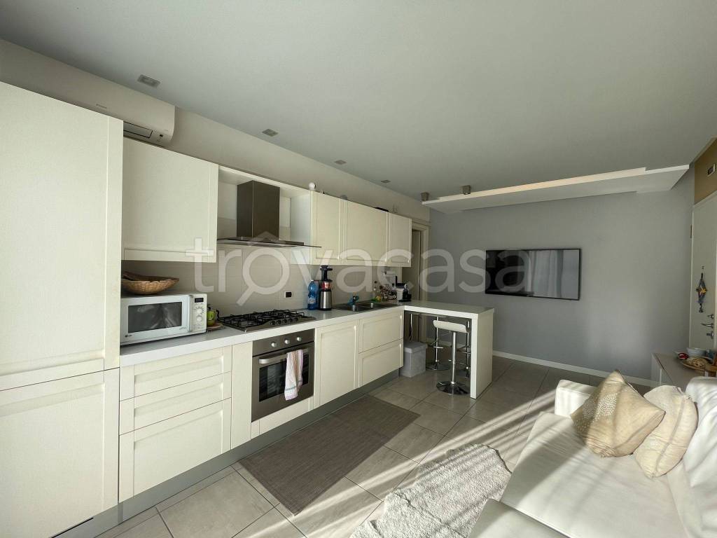 appartamento in vendita a Jesolo