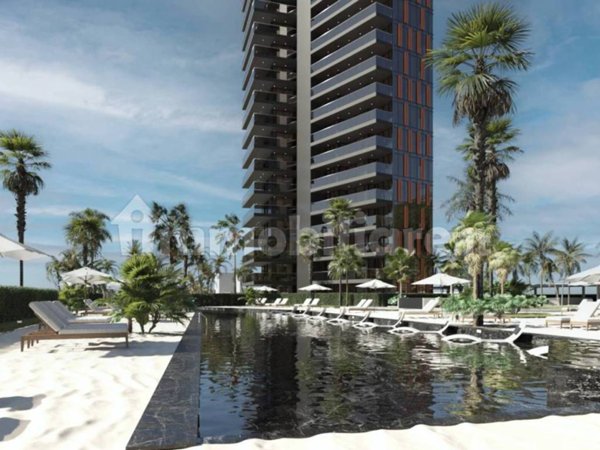 appartamento in vendita a Jesolo in zona Lido