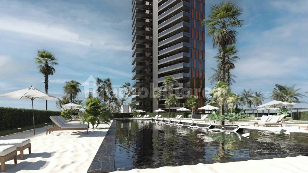 appartamento in vendita a Jesolo