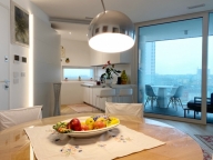 appartamento in vendita a Jesolo in zona Lido