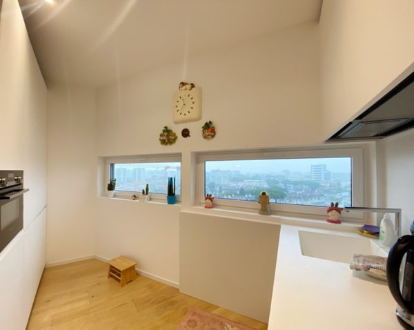 appartamento in vendita a Jesolo in zona Lido