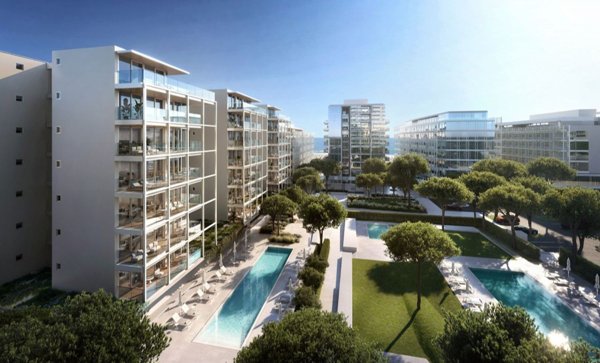 appartamento in vendita a Jesolo in zona Lido
