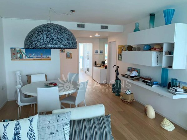 appartamento in vendita a Jesolo in zona Lido