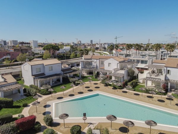 appartamento in vendita a Jesolo in zona Lido