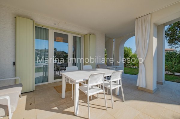 appartamento in vendita a Jesolo in zona Lido