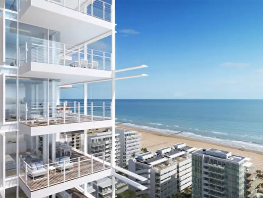 appartamento in vendita a Jesolo in zona Lido