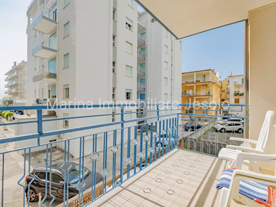 appartamento in vendita a Jesolo in zona Lido