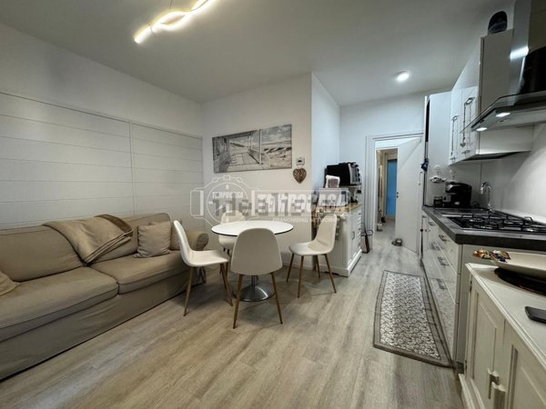 appartamento in vendita a Jesolo in zona Lido