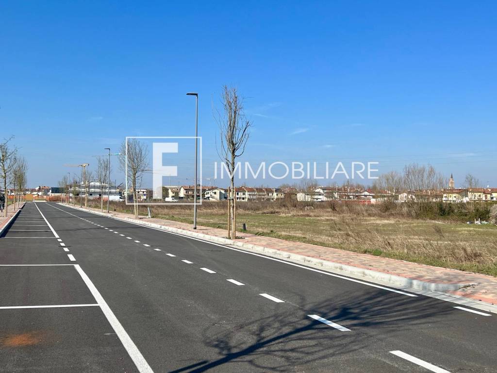 terreno agricolo in vendita a Jesolo