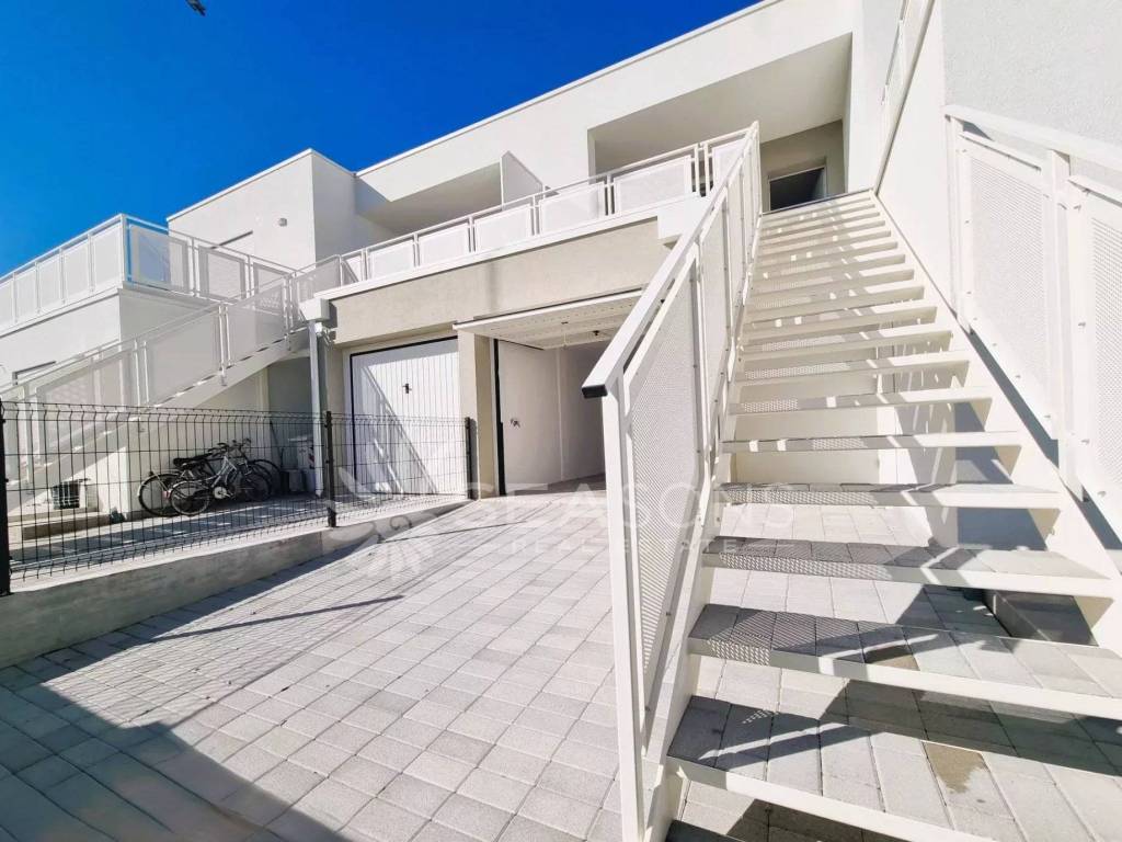 appartamento in vendita a Jesolo