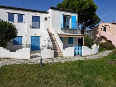 appartamento in vendita a Jesolo in zona Lido