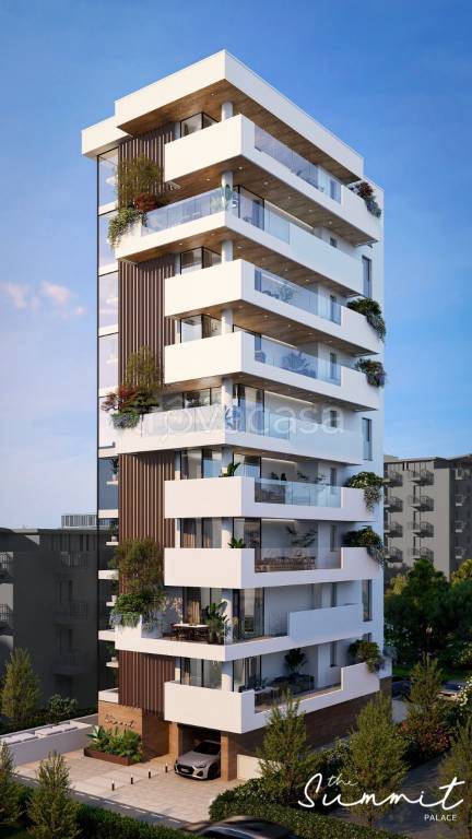 appartamento in vendita a Jesolo in zona Lido