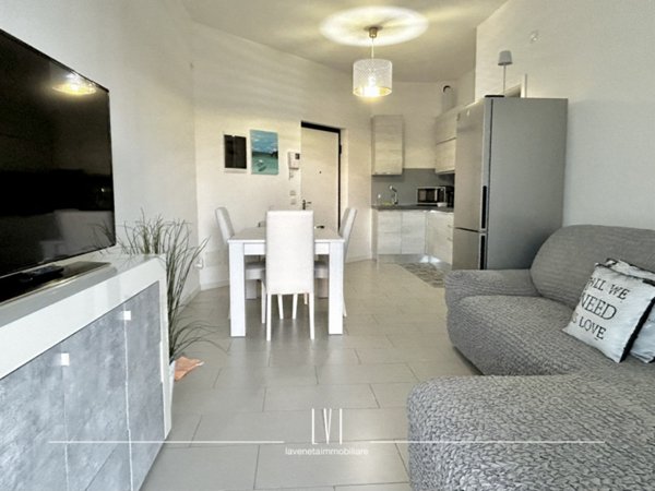 appartamento in vendita a Jesolo in zona Lido