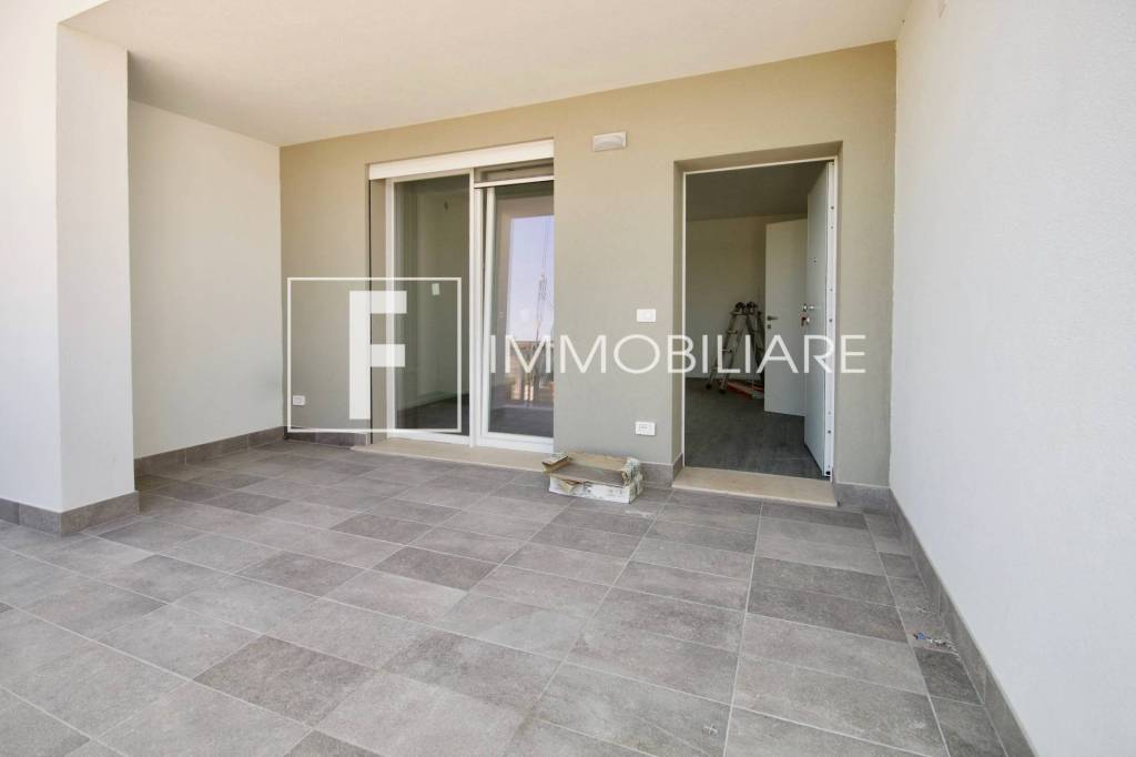 appartamento in vendita a Jesolo in zona Lido