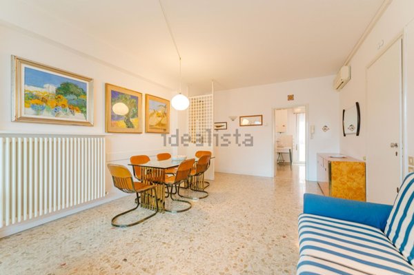 appartamento in vendita a Jesolo in zona Lido