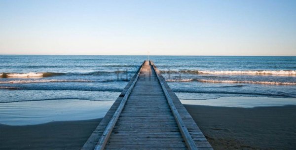 appartamento in vendita a Jesolo in zona Lido