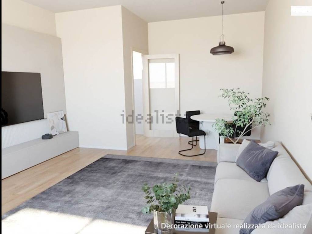 appartamento in vendita a Jesolo in zona Lido