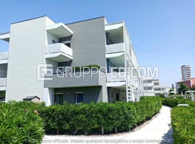 appartamento in vendita a Jesolo in zona Lido