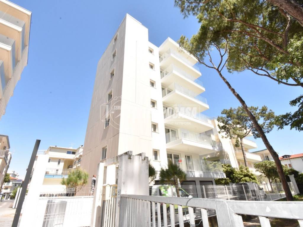 appartamento in vendita a Jesolo