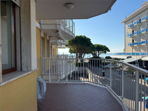 appartamento in vendita a Jesolo