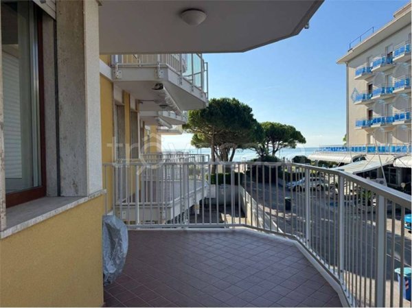 appartamento in vendita a Jesolo in zona Lido
