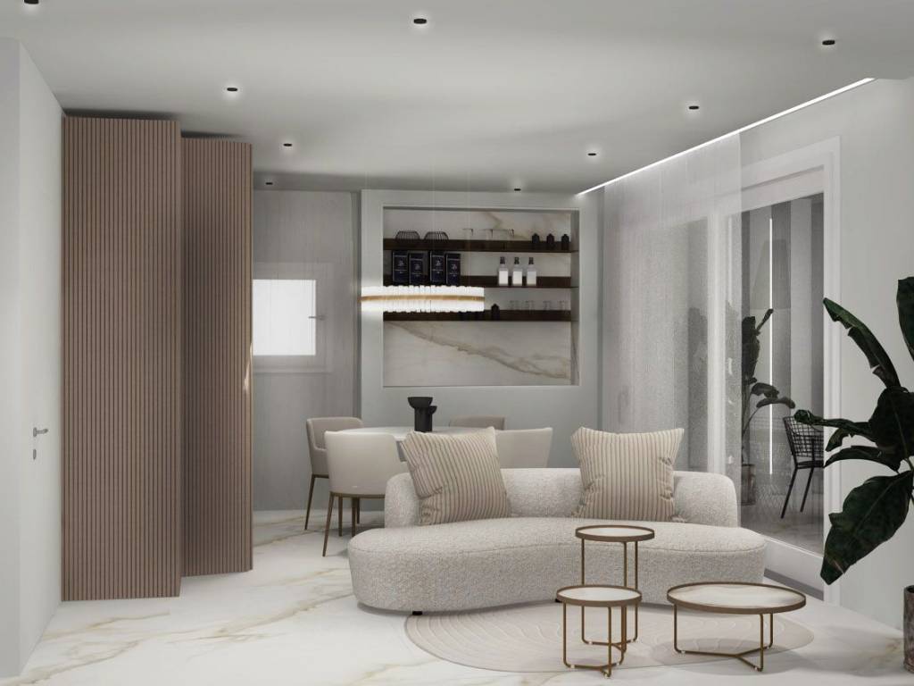 appartamento in vendita a Jesolo