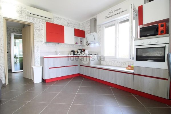 appartamento in vendita a Jesolo in zona Lido