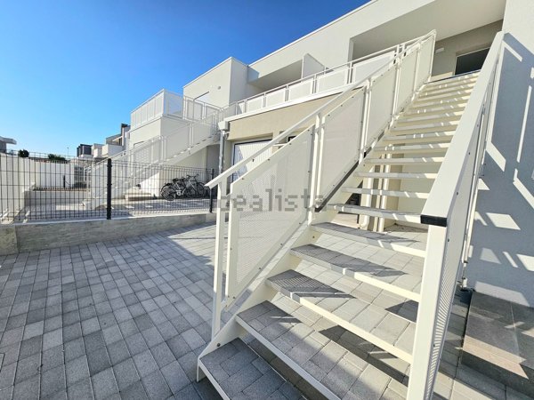 appartamento in vendita a Jesolo