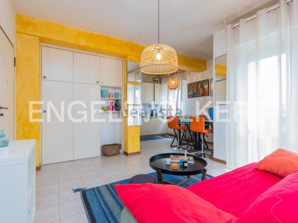 appartamento in vendita a Jesolo in zona Lido