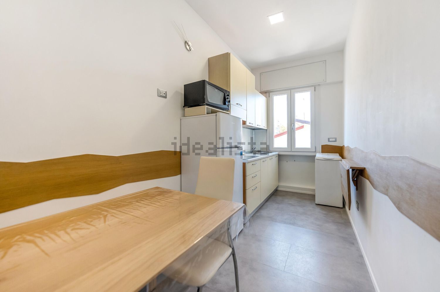 appartamento in vendita a Jesolo in zona Lido