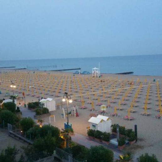 appartamento in vendita a Jesolo in zona Lido