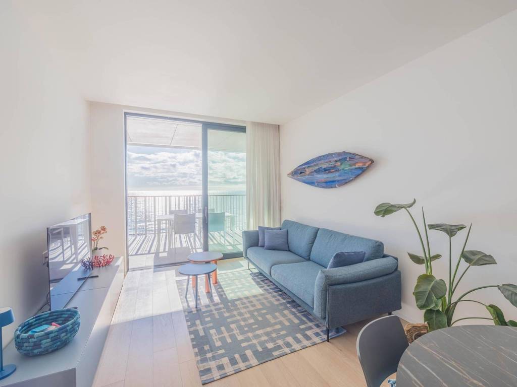 appartamento in vendita a Jesolo in zona Lido