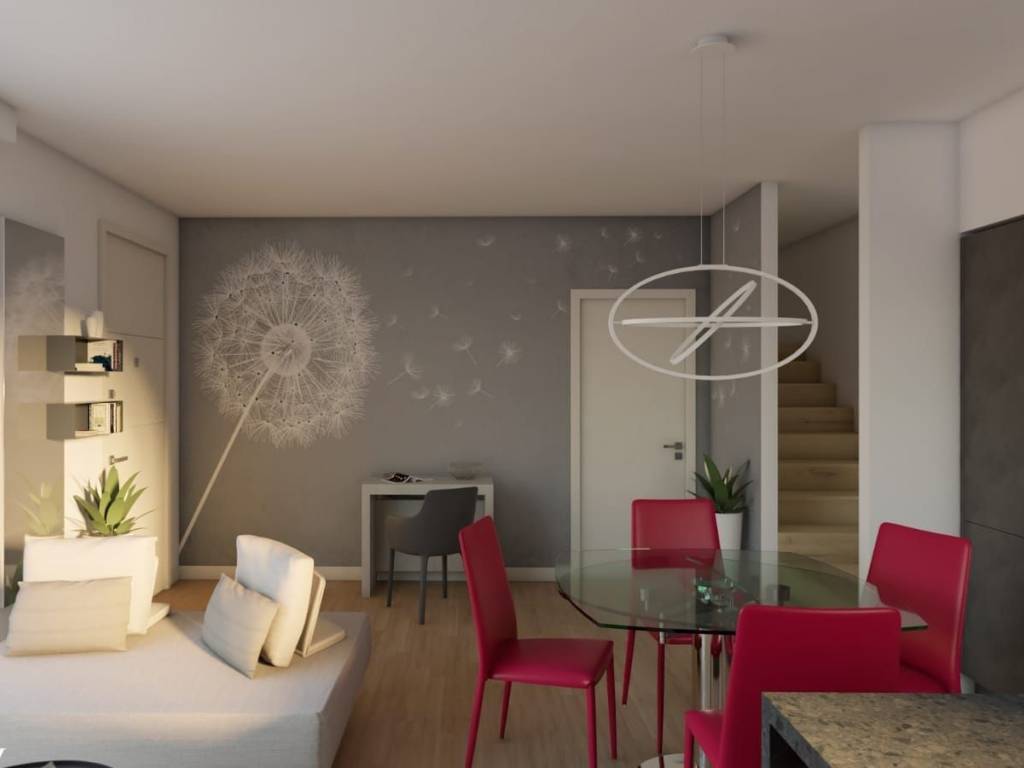 appartamento in vendita a Jesolo in zona Lido