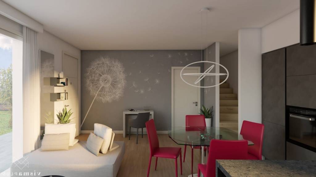 appartamento in vendita a Jesolo