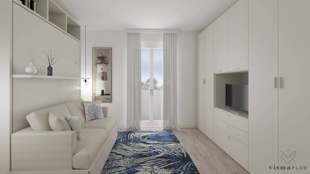 appartamento in vendita a Jesolo