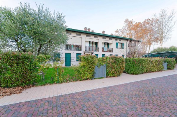 appartamento in vendita a Jesolo in zona Lido