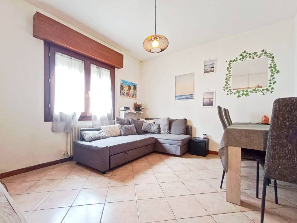 appartamento in vendita a Jesolo in zona Lido