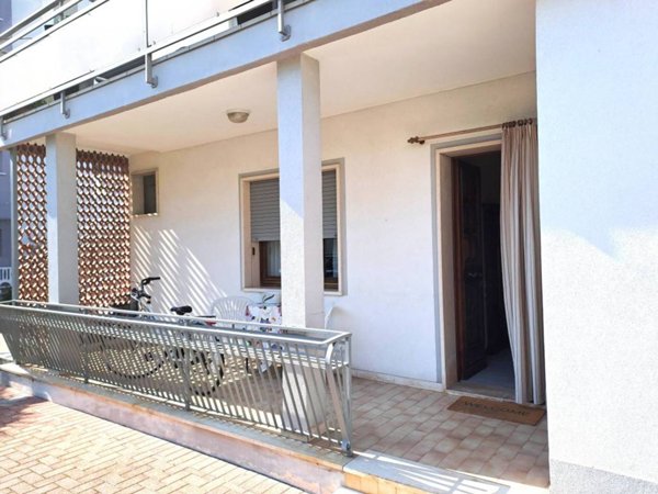 appartamento in vendita a Jesolo in zona Lido