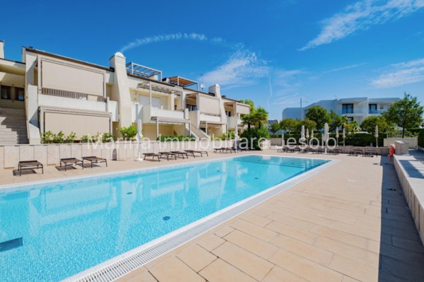 appartamento in vendita a Jesolo in zona Lido