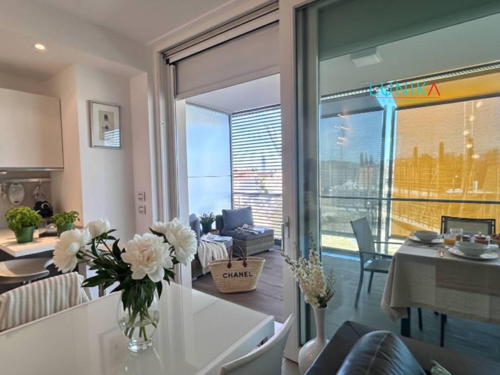 appartamento in vendita a Jesolo in zona Lido