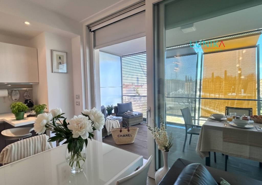 appartamento in vendita a Jesolo in zona Lido