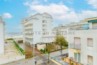 appartamento in vendita a Jesolo in zona Lido