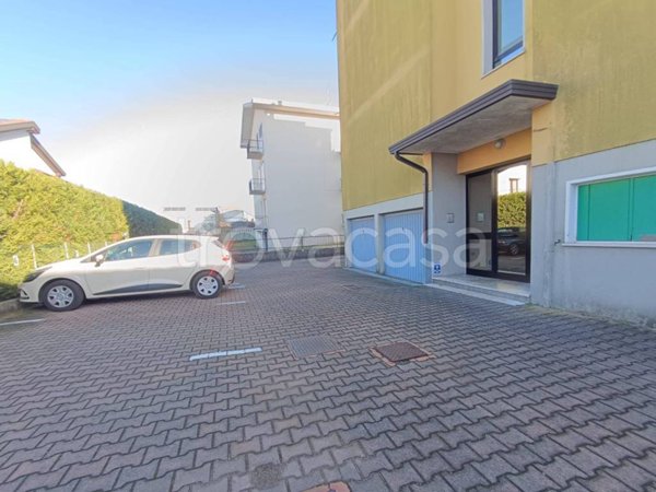 appartamento in vendita a Jesolo